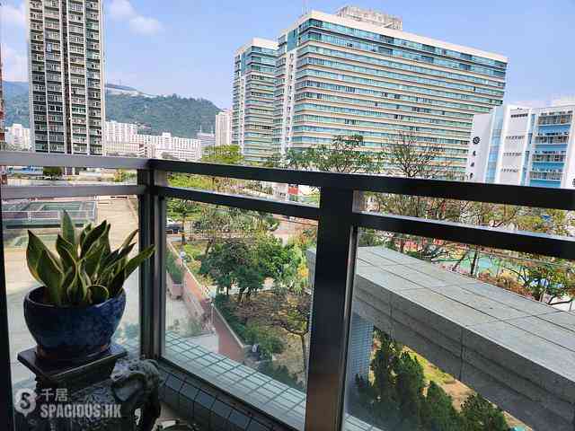 Sha Tin - Kingston Lodge 06