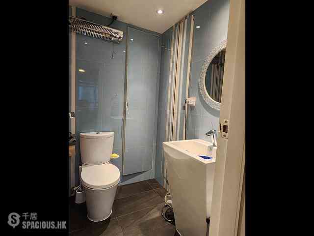 Sha Tin - Kingston Lodge 08