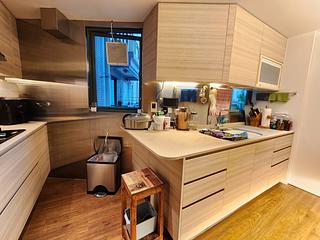 Sha Tin - Kingston Lodge 09
