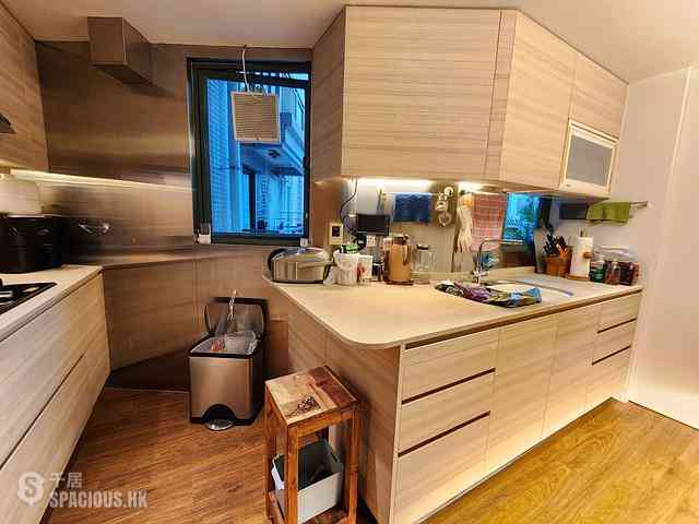 Sha Tin - Kingston Lodge 09