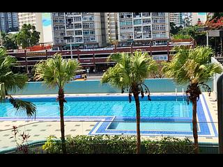 Sha Tin - Kingston Lodge 10