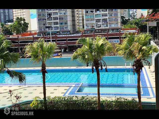 Sha Tin - Kingston Lodge 10