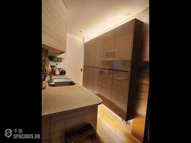 Sha Tin - Kingston Lodge 11