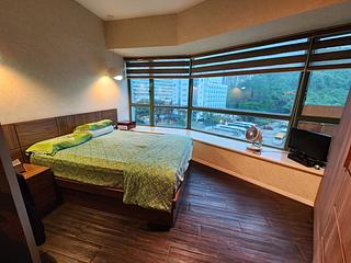 Sha Tin - Kingston Lodge 12