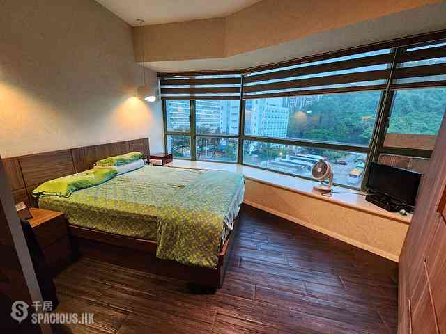 Sha Tin - Kingston Lodge 12