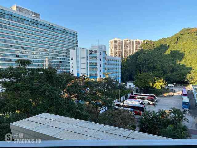 Sha Tin - Kingston Lodge 13
