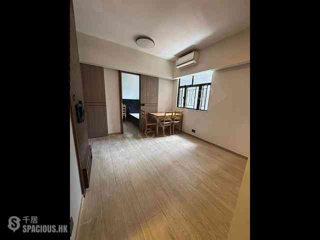 Sheung Wan - Sun Shing Mansion 01