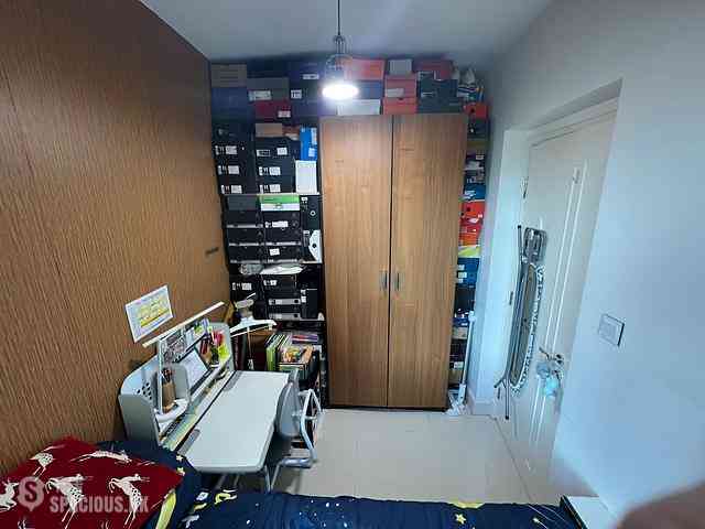 日出康城 - 日出康城2B期 領峰8座 07