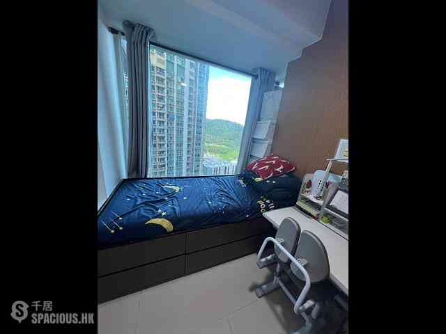 日出康城 - 日出康城2B期 領峰8座 08