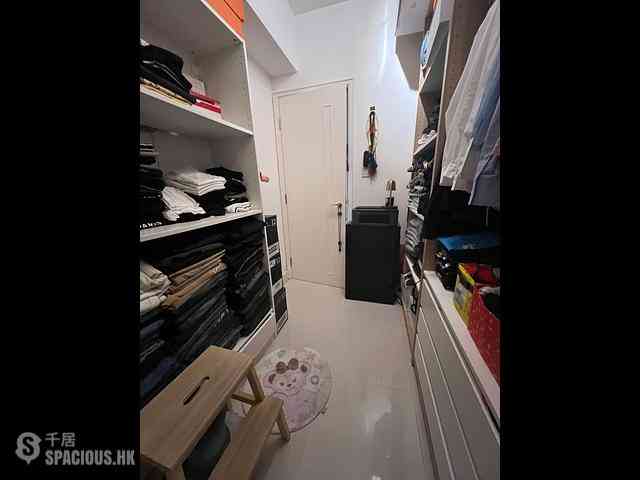 日出康城 - 日出康城2B期 領峰8座 12