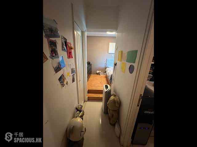 日出康城 - 日出康城2B期 領峰8座 16