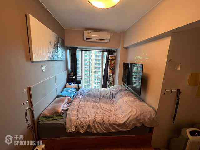 日出康城 - 日出康城2B期 領峰8座 17