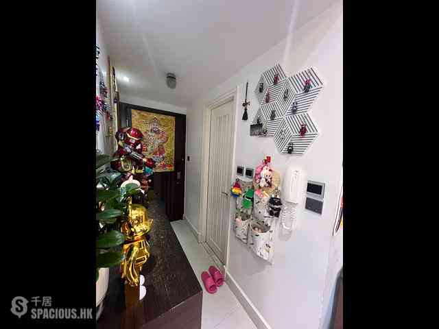 日出康城 - 日出康城2B期 領峰8座 06