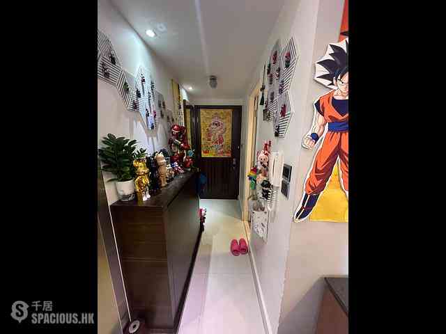 日出康城 - 日出康城2B期 領峰8座 05