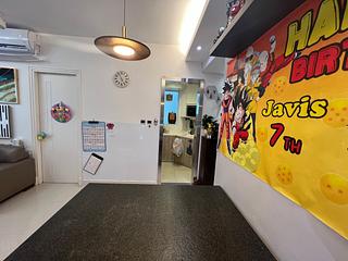 日出康城 - 日出康城2B期 领峰8座 04