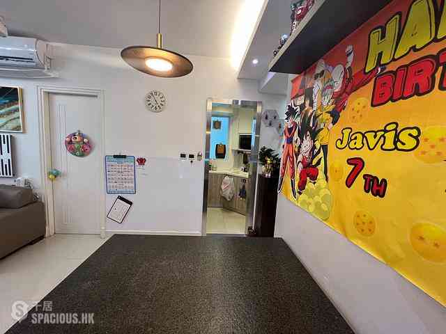 日出康城 - 日出康城2B期 領峰8座 04