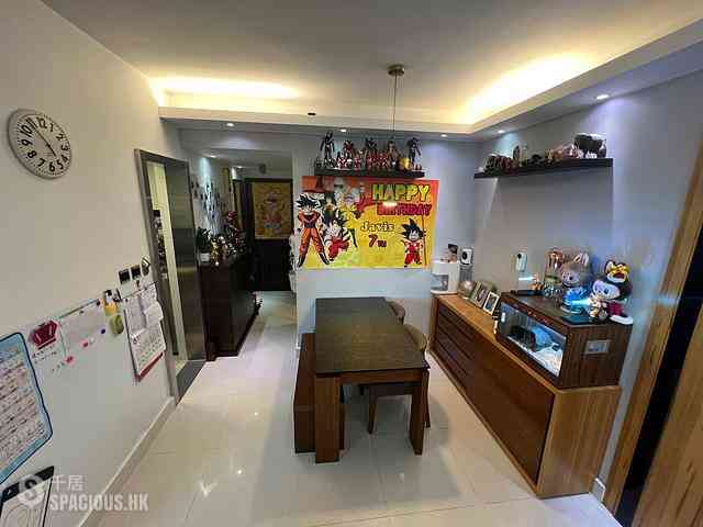 日出康城 - 日出康城2B期 領峰8座 03