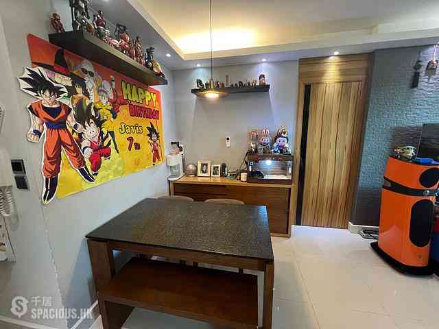 日出康城 - 日出康城2B期 領峰8座 02