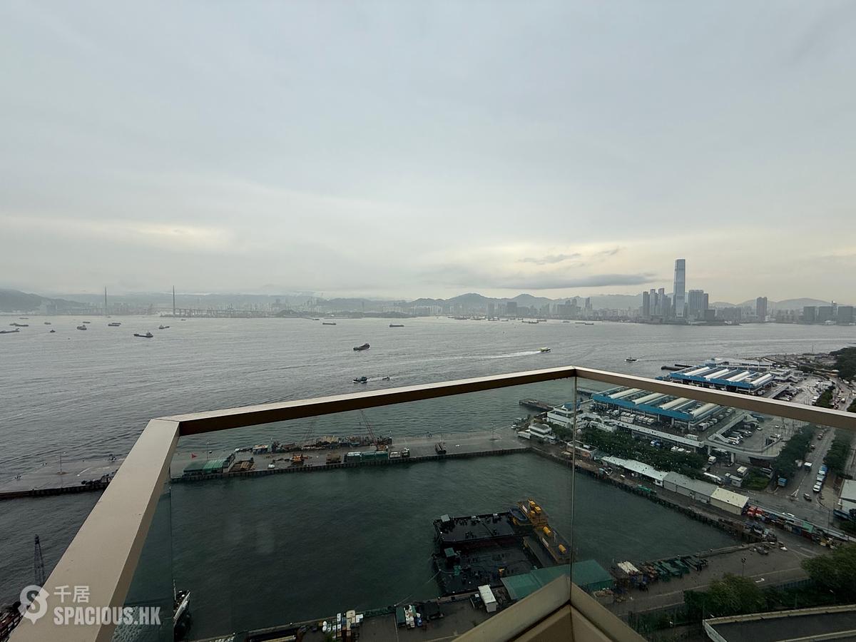 Shek Tong Tsui - Harbour One 01