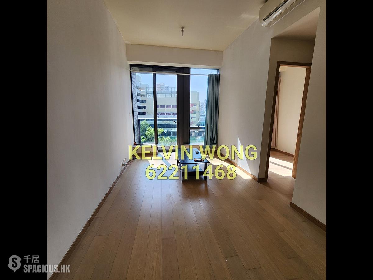 Ho Man Tin - Mantin Heights 01