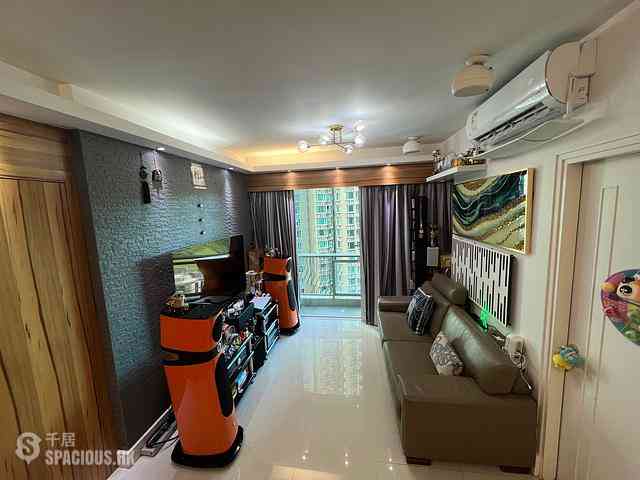 Lohas Park - Lohas Park Phase 2B Le Prime Block 8 01