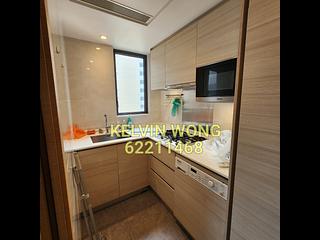 Ho Man Tin - Mantin Heights 02