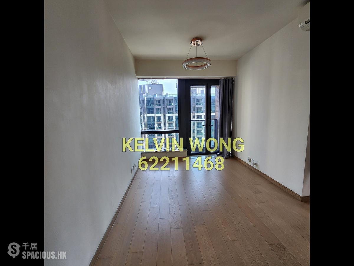 Ho Man Tin - Mantin Heights 01