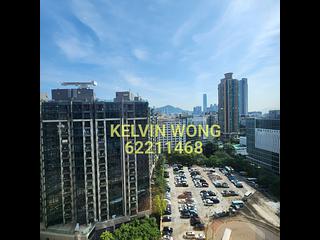 Ho Man Tin - Mantin Heights 05