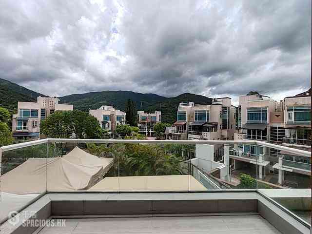 Tai Po - JC Castle 07