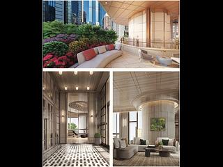 Sheung Wan - One Central Place 02
