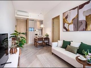 Sheung Wan - One Central Place 03