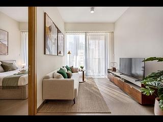 Sheung Wan - One Central Place 04