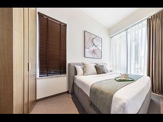 Sheung Wan - One Central Place 06
