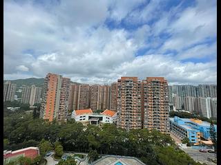 大圍 - 瑞峰花園 07