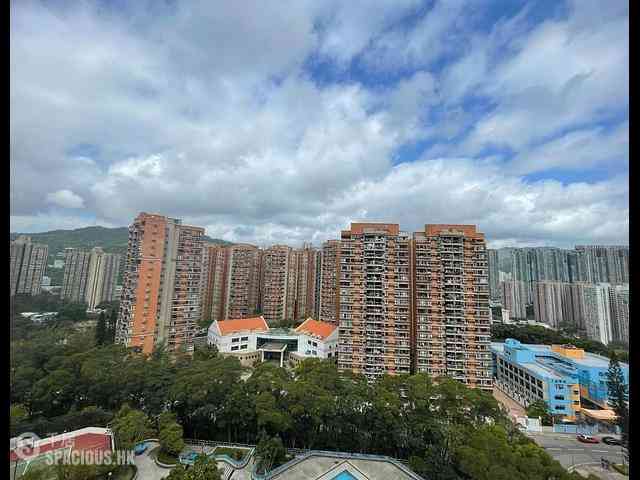 Tai Wai - Julimount Garden 07