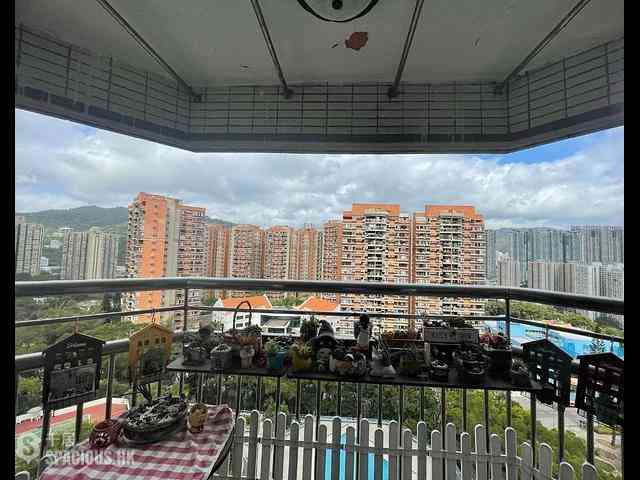 Tai Wai - Julimount Garden 08