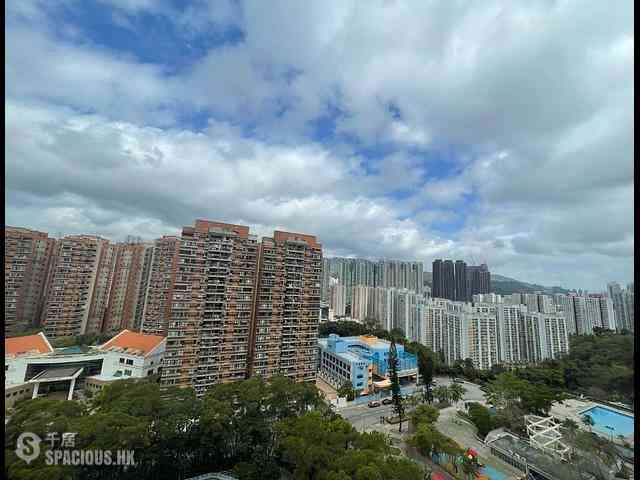 Tai Wai - Julimount Garden 10