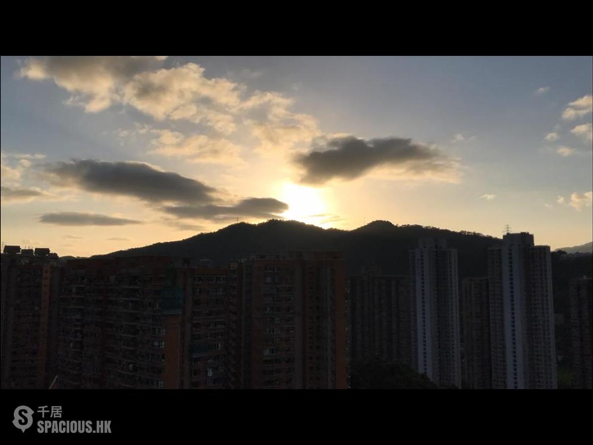 Tai Wai - Julimount Garden 01