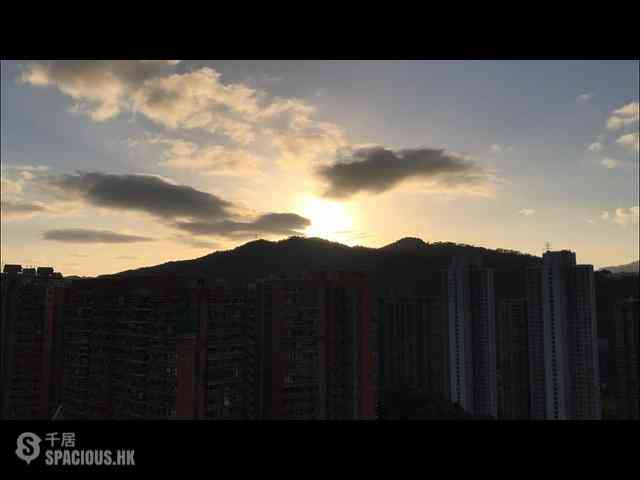 大圍 - 瑞峰花園 01