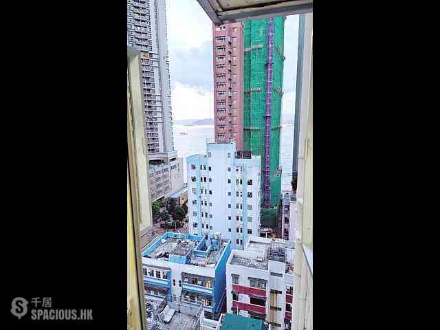 堅尼地城 - 金堂大廈 01