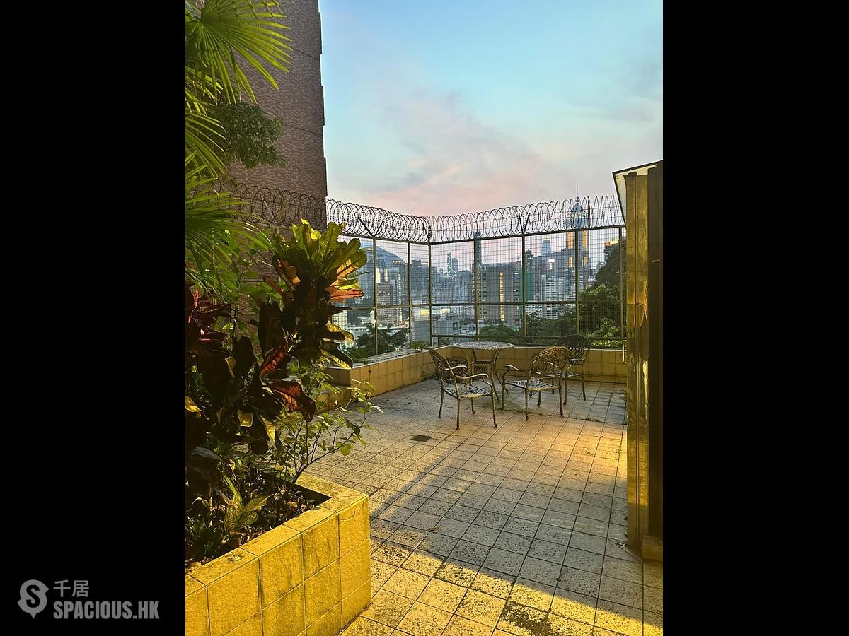 Happy Valley - Happy View Court 01