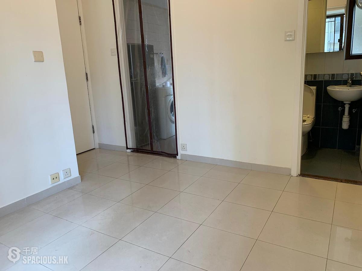 Sai Ying Pun - Connaught Garden Block 3 01