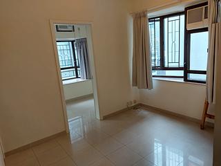 Sai Ying Pun - Connaught Garden Block 3 02