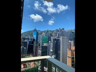 Sheung Wan - One Central Place 02
