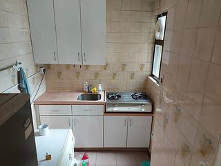 Sai Ying Pun - Connaught Garden Block 3 06