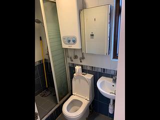Sai Ying Pun - Connaught Garden Block 3 07