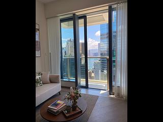 Sheung Wan - One Central Place 03