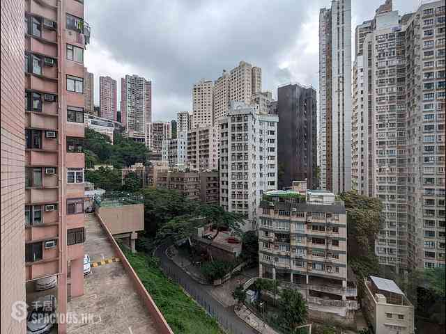 Fortress Hill - Fortress Garden 01