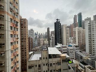 Yuen Long - Yuk Sau Building 06
