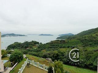 愉景湾 - 愉景湾9期 海蓝居 海蓝阁 02